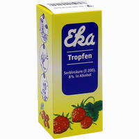 Eka Einmach- Tropfen 20 ml