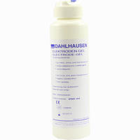 Ekg Elektroden Gel Tube 250 ml