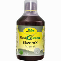 Ekzemx Vet. Fluid 500 ml