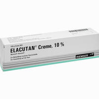 Elacutan Creme 100 g