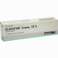 Elacutan Creme 50 g