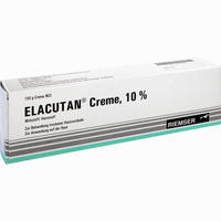 Elacutan Creme 150 g