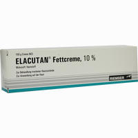 Elacutan Fettcreme 100 g