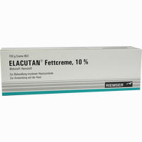Elacutan Fettcreme 150 g