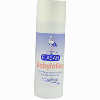 Elasan Babylotion 200 ml