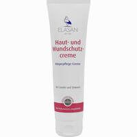 Elasan Haut- und Wundschutzcreme 150 ml