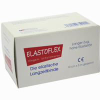 Elastoflexbinde 10cmx5m 1 Stück
