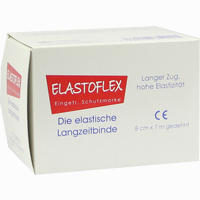 Elastoflexbinde 8cmx7m 1 Stück