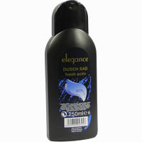 Elegance Duschbad Fresh Aktiv Bad 250 ml