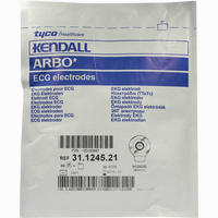 Elektr Erw. U. Paed. H124sg Dr K Hydr 24 Ag Agcl Sch Ele 50 Stück