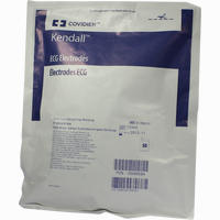Elektrode Erw Paed. H92sg Hydrogel. Lz. 48x34mm Druck Ele 50 Stück