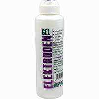 Elektroden-gel Dispenser Gel 250 ml
