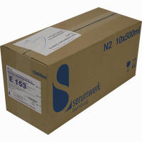 Elektrolyt Inf Loesg 153 Infusionslösung 10 x 500 ml