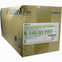Elektrolyt- Infusionslösung 148 mit Glucose 1 Päd 10 x 250 ml