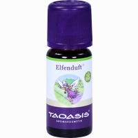 Elfenduft- Öl 10 ml