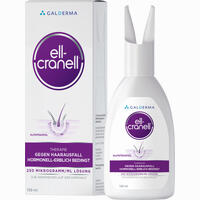 Ell- Cranell Lösung 100 ml