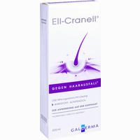 Ell- Cranell Lösung 200 ml