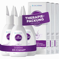 Ell- Cranell Lösung 3 x 100 ml