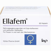Ellafem Kapseln 60 Stück