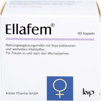 Ellafem Kapseln 90 Stück