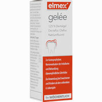 Elmex Gelee Gel 25 g