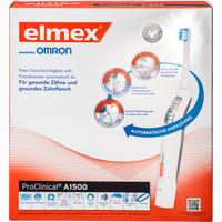 Elmex Proclinical A1500 Elektrische Zahnbürste 1 Stück