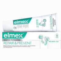 Elmex Sensitive Professional Repair & Prevent Zahnpasta 75 ml
