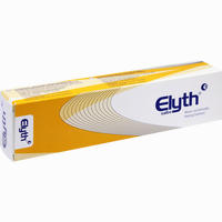 Abbildung von Elyth- Salbe W 100 g