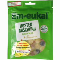 Em- Eukal Gummidrops Hustenmischung Zh. Bonbon 90 g