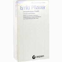Emla Pflaster 20 Stück