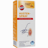 Ems Hustenspray Dosierspray 30 ml