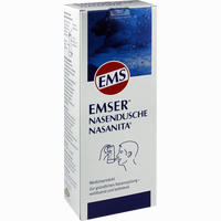 Emser Nasendusche Nasanita 1 Stück