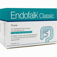 Endofalk Classic Pulver 8 Stück