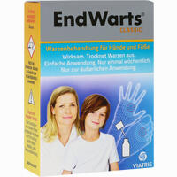 Endwarts Classic Lösung 30 ml