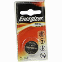 Energizer Lithium Cr2032 Batterie 1 Stück