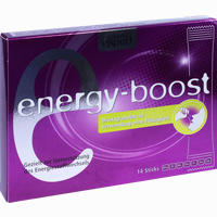 Energy- Boost Orthoexpert Granulat 14 x 3.8 g