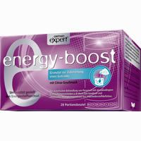 Energy- Boost Orthoexpert Trinkgranulat 28 x 11 g