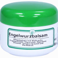Engelwurz Balsam Resana 50 ml