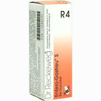 Entero- Gastreu S R4 Tropfen 22 ml