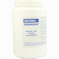 Entero Teknosal Pulver 1000 ml