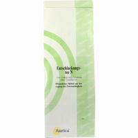 Entschlackungstee N Aurica Tee 100 g