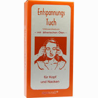 Entspannungs- Tuch Tücher 5 Stück