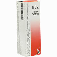 Enu- Gastreu R74 Tropfen 22 ml