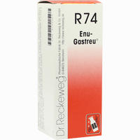 Enu- Gastreu R74 Tropfen 50 ml