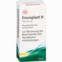 Enuroplant N Liquidum 20 ml