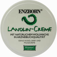 Enzborn Lanolin- Creme 150 ml
