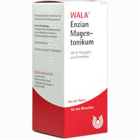 Enzian Magentonikum 100 ml