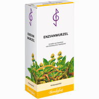Enzianwurzel Tee 125 g