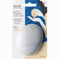 Eos Intensiv Pflegende Handlotion Vanilla Orchid 44 ml