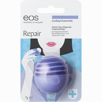 Eos Repair Lip Balm Cooling Chamomile Blister Stift 7 g